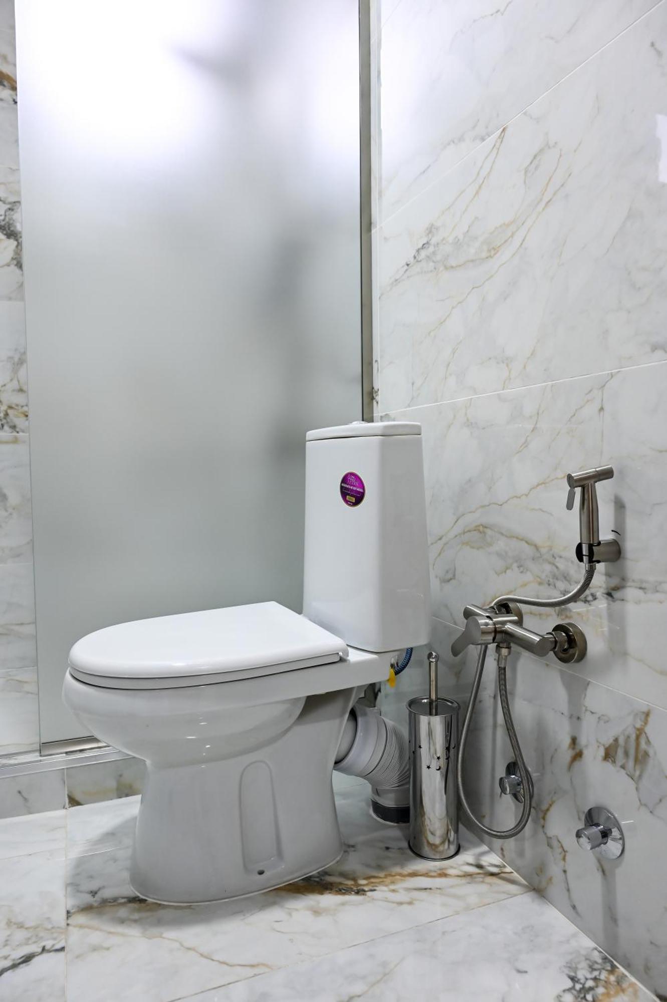 Hotel K124 Kutaisi Luaran gambar